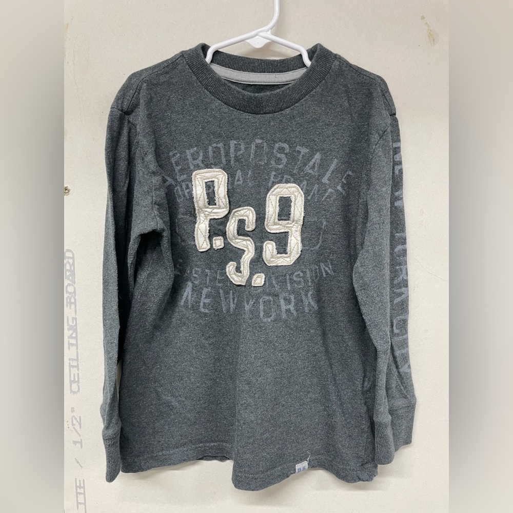 Aeropostale PS Long Sleeve Shirt